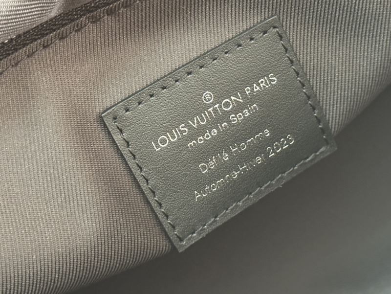 Mens Louis Vuitton Satchel Bags